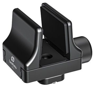 Picture of LEOFOTO GS-3         ALL-PURPOSE CLAMPING MOUNT 6940828302693