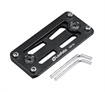 Picture of LEOFOTO GSP-80     M LOK PLATE TO ARCA 6940828303997