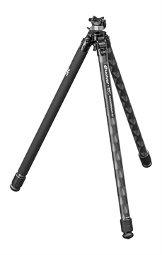 Picture of LEOFOTO JUGGERNAUT-S2    JUGGERNAUT S2 TRIPOD/HEAD