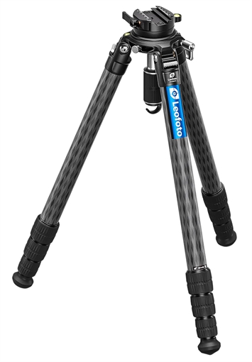 Picture of LEOFOTO PODS     LM-364CX+YB-75LRC