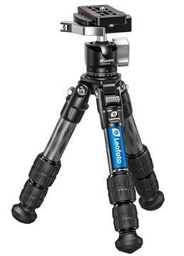 Picture of LEOFOTO PODS     LS-223CX+LH-25