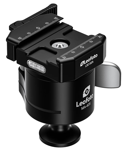 Picture of LEOFOTO PODACC     MA-40X