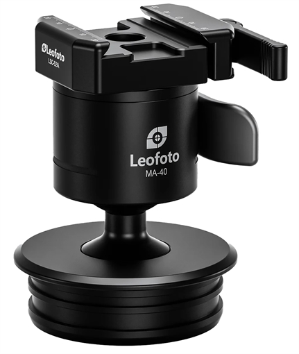 Picture of LEOFOTO PODACC     MAB-75X
