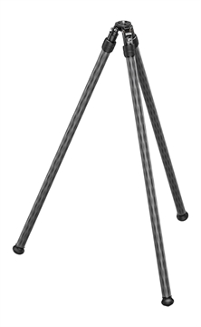 Picture of LEOFOTO SO-282CX   INVERTED CRB FIBER W/FIXED APEX