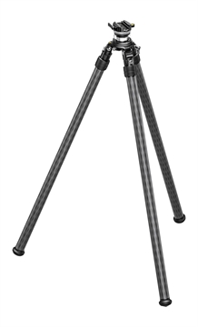 Picture of LEOFOTO SO-362CX+LB-75LRC INVERTED 75MM CRB TRIPOD