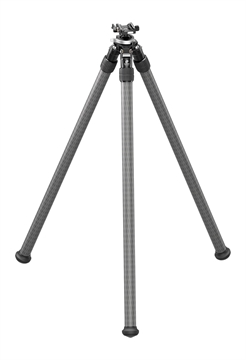 Picture of LEOFOTO STO-322CX         INVERTED CRB LC BH TRIPD