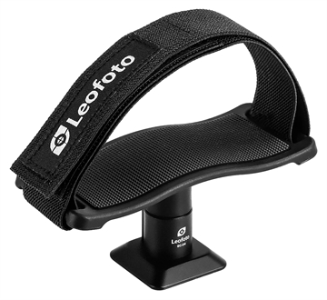 Picture of Leofoto Usa   Binocular Adapter Hook & Loop Dovetail Mount Black 6940828313613 BC-04