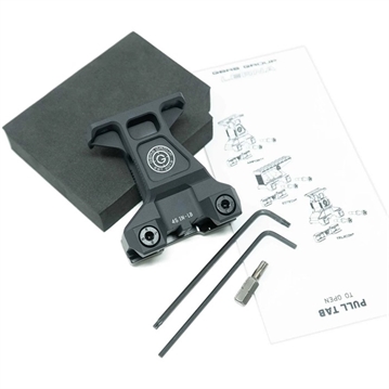 Picture of LERNA OPTIC MOUNT KIT FOR AIMPOINT® ACRO GEAR-LERN-ACRO-BLK -