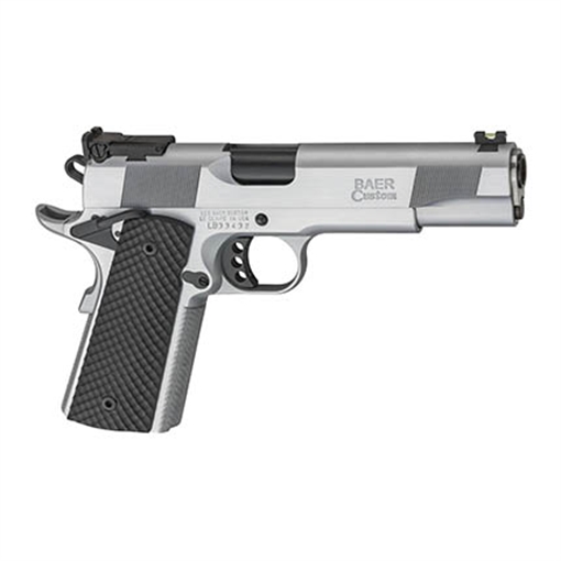 Picture of LES BAER 1911 572 5" 45 8RD LBPHEMI572