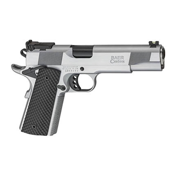 Picture of LES BAER 1911 572 5" 45 8RD LBPHEMI572
