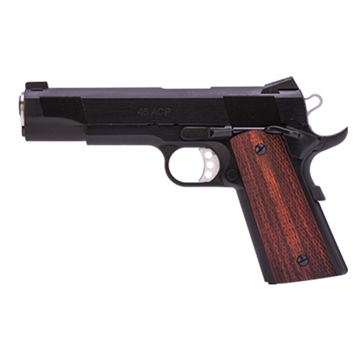 Picture of LES BAER 1911 CONCEPT II 8RD LBP8001