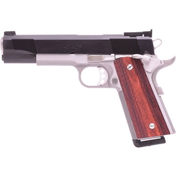 Picture of LES BAER CONC III 45ACP TT 8RD LBP8002