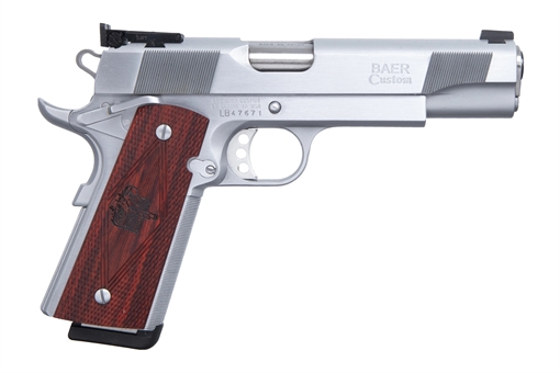 Picture of LES BAER CUSTOM 1911 PREM II HVY 45AP 5B LBP2302/HEAVY