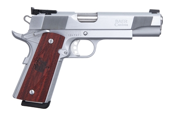 Picture of LES BAER CUSTOM 1911 PREM II HVY 45AP 5B LBP2302/HEAVY