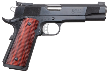 Picture of Les Baer Custom 1911|Ultimate Master Combat 45 AUTO LBP9601-1.5