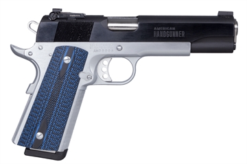 Picture of Les Baer Custom 1911|American Handgunner Special Edition 45 AUTO LBP2319