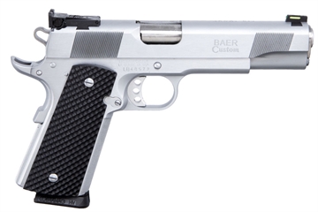 Picture of LES BAER CUSTOM BAER 1911 KENAI 10MM 5B 9R LBP2317