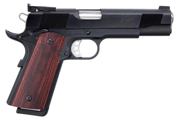 Picture of LES BAER CUSTOM CSTM CARRY 45AP 5B NS 8RD LBP9001