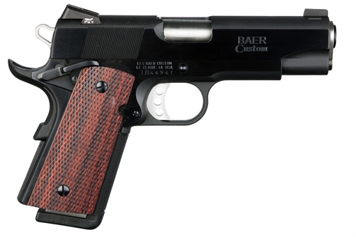 Picture of LES BAER CUSTOM STINGER 45AP 4.25B FS 7RD LBP2314