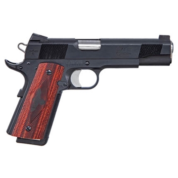 Picture of LES BAER GUNSITE 5" .45acp 8RD LBP2318