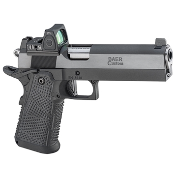 Picture of LES BAER HiCap 10MM 5" RMR LESLBP2300-RMR-10M