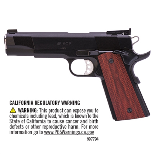Picture of LES BAER PREMIER II 45ACP 8RD LBP2302