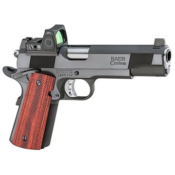 Picture of LES BAER Premier II 45ACP RMR LBP2300/TYP2RMR