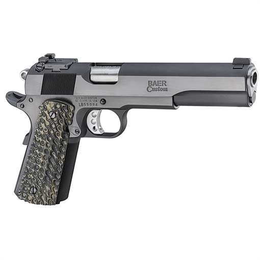Picture of LES BAER PREMIER X 10MM 6" LBP2300/X/6"10