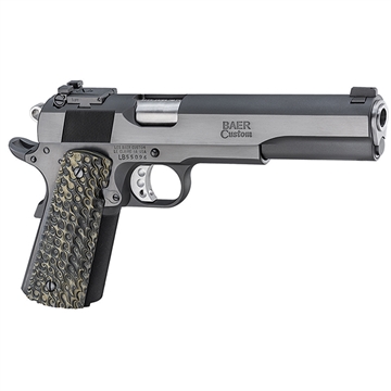 Picture of LES BAER PREMIER X 10MM 6" LBP2300/X/6"10
