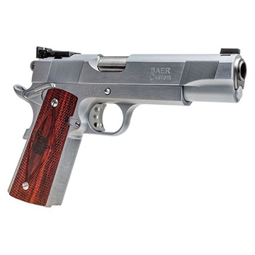 Picture of LES BAER PREMR II HW 45ACP 8RD LBP2302/HEAVY