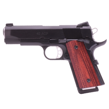 Picture of LES BAER STINGER 45ACP BLU 7RD LBP2314