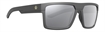 Picture of LEU 182677 BECNARA    DARK GRAY       SHDGRY FLASH