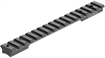 Picture of Leupold BackCountry Cross-Slot Base Black Aluminum Long Action 20 MOA 185341