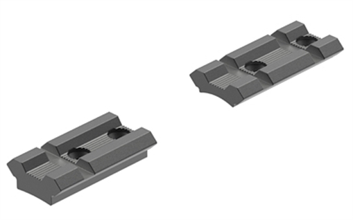 Picture of Leupold Leupold Rifleman Two-Piece Gen 2 Bases Matte Remington 700 8-40 Adaptable 185525