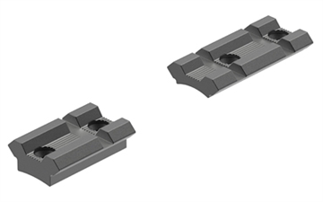 Picture of Leupold Leupold Rifleman Two-Piece Gen 2 Bases Matte Winchester 70 185526