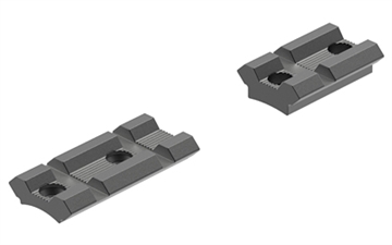 Picture of Leupold Leupold Rifleman Two-Piece Gen 2 Bases Matte Winchester XPR 185527