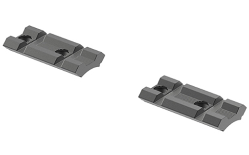Picture of Leupold Leupold Rifleman Two-Piece Gen 2 Bases Matte Savage 10/110 Round Rear Rcvr 8-40 Adaptable 185530