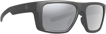 Picture of LEU 186751 SKYLINE    MATTE BLACK     SHDGRY FLASH