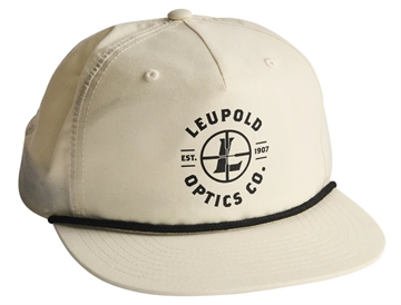 Picture of LEU 186784 RETRO ROPER BIRCH           HAT