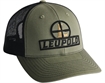 Picture of LEU 186791 LOW PROFILE   TRUCKER     LODEN GRN
