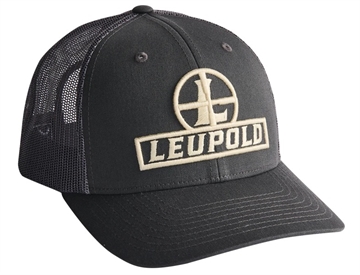 Picture of LEU 186792 LOW PROFILE LEU RETICLE      TRUCKER