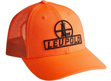 Picture of LEU 186793 LOW PROFILE   TRUCKER     BLZ ORNG