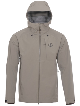 Picture of LEU 187485 STORM WARDEN RAIN JACKET ASH GREEN S