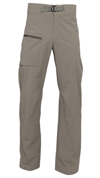 Picture of LEU 187503 STORM WARDEN RAIN PANT   ASH GREEN S
