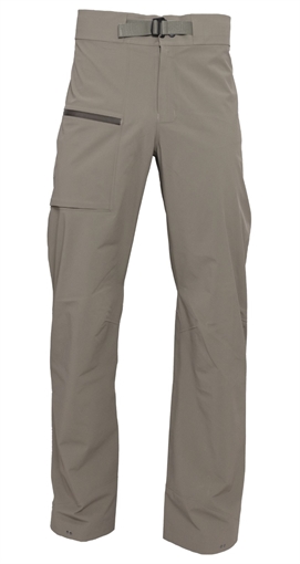 Picture of LEU 187504 STORM WARDEN RAIN PANT   ASH GREEN M