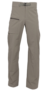 Picture of LEU 187504 STORM WARDEN RAIN PANT   ASH GREEN M