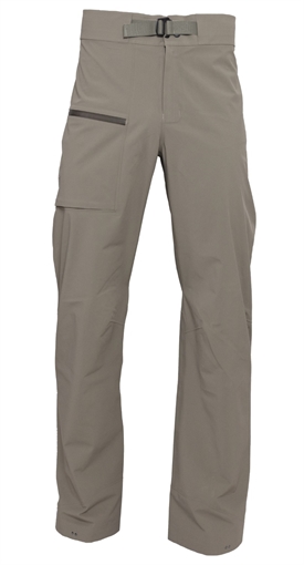 Picture of LEU 187505 STORM WARDEN RAIN PANT   ASH GREEN L