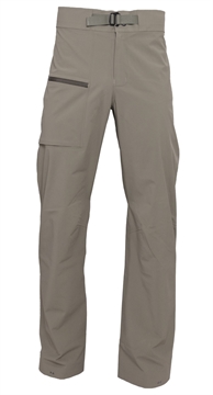Picture of LEU 187505 STORM WARDEN RAIN PANT   ASH GREEN L