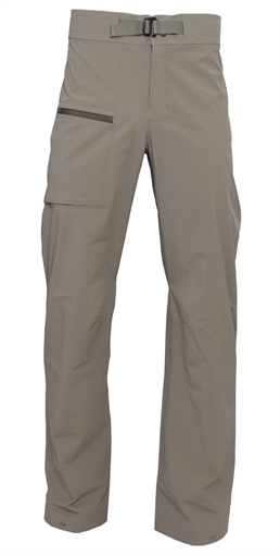Picture of LEU 187506 STORM WARDEN RAIN PANT   ASH GREEN XL