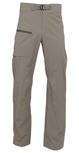 Picture of LEU 187507 STORM WARDEN RAIN PANT   ASH GREEN XXL